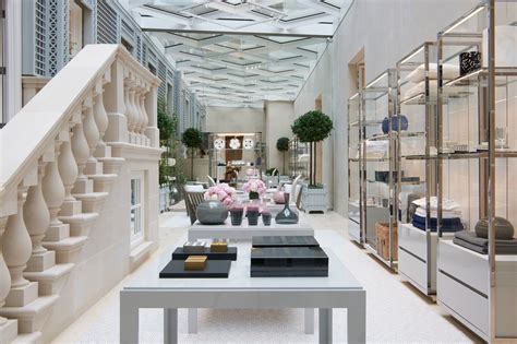 dior boutique london